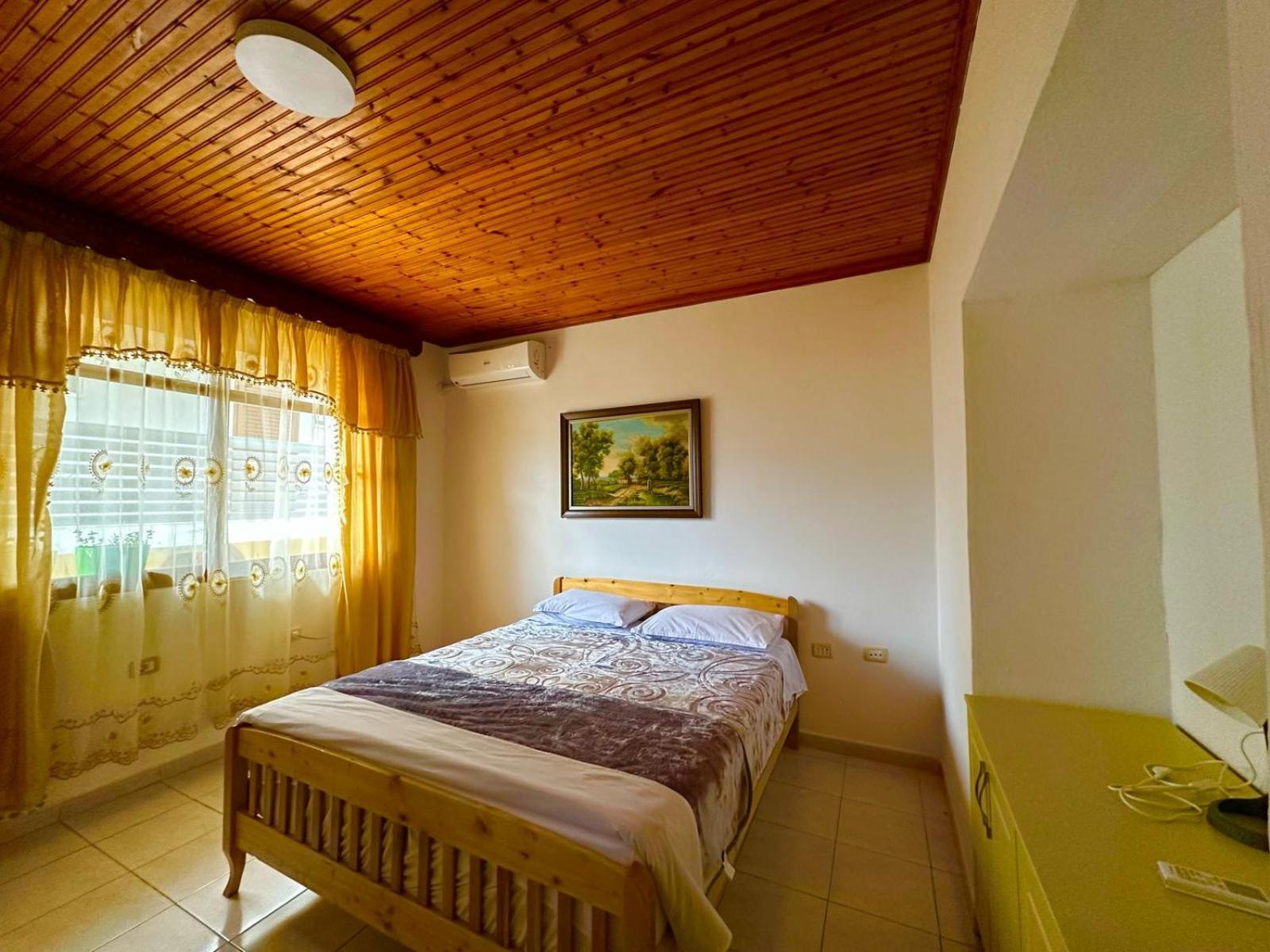 Maria Guest House Permet Exterior photo